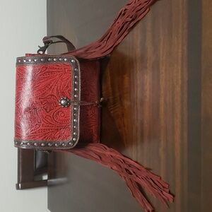 Myra Bag "Cherry Pops"